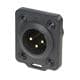 Neutrik NC3MDX-TOP