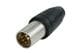 Neutrik NC5MXX-HD-D