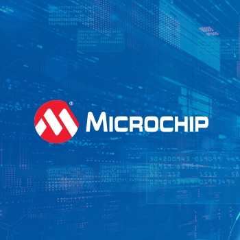 Microchip webcasts registration page