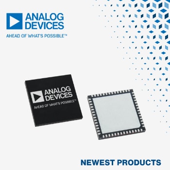 Learn more about the MAX20816 high-current PWMVID/AVSBus controllers