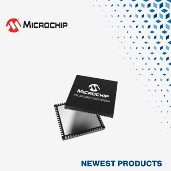 Learn more about the PIC32CM GC 32-Bit Microcontrollers 