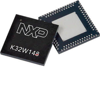 Learn more about the K32W148 multiprotocol wireless microcontroller