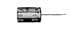 Nichicon UBT1K470MPD8CV