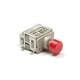 NKK Switches G3B15AH-R-YC