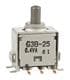 NKK Switches G3B25AB