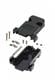 MH Connectors MHCCOV-9SN-BK