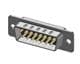 MH Connectors MHDM15SP