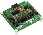 NXP Semiconductors KIT-PCA9460-EVB Enlarged Image