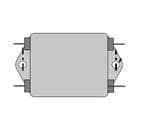 Ohmite AHM-L15 Enlarged Image