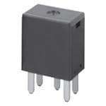 Omron Electronics G8VL-1A4T-R-L-DC12 Enlarged Image