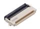 Omron Electronics XF3M-2015-1B