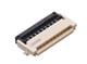 Omron Electronics XF3M(1)-0915-1B