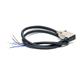 Omron Automation and Safety D4F-202-1R
