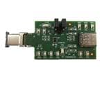 onsemi FUSB252GEVB Enlarged Image