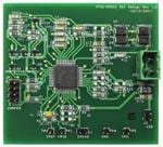 onsemi AMIS492X0GEVB Enlarged Image