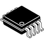 onsemi LMV393DMR2G Enlarged Image