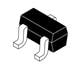 onsemi NTS4001NT3G