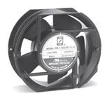 Orion Fans OD172SAP-24HB04 Enlarged Image