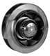 Orion Fans OAB22569-11-1WB