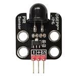 OSEPP Electronics PIR-02 Enlarged Image