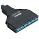 Panduit FQZO-12-10B1