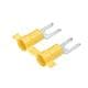 Panduit PV10-8LFB-2K