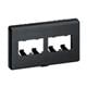 Panduit CFFPHM4BL