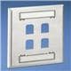 Panduit CFPL4S-2GY