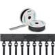 Panduit PLT1.5M-XMR