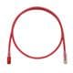 Panduit UTPKSP10RD