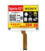 Pervasive Displays E2417QS0A3 Enlarged Image