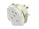 Amphenol Positronic GH5FSCLRN0
