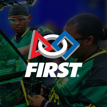 Mouser Electronics Empowers Tomorrow's Engineers by Sponsoring Hall of Fame at FIRST Championship