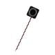 PUI Audio AS02704MS-N50-LW100-R