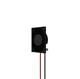 PUI Audio AS02708CO-LW100-R