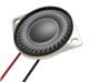 PUI Audio AS02808MR-3-LW80-R