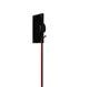 PUI Audio AS04008CO-2-LW100-R