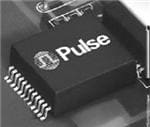 Pulse Electronics H5004NL Enlarged Image