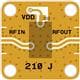 Quantic X-Microwave XR-A2N8-0404D