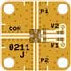 Quantic X-Microwave XR-A335-0404D