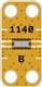X-Microwave XM-C6E9-0204D