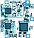 X-Microwave XM-D3B9-0809D-SP