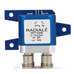 Radiall R577143030 Enlarged Image