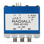 Radiall R585F22300 Enlarged Image