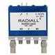 Radiall R585463500