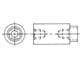 RAF Electronic Hardware 3047-B-440-B-12