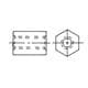 RAF Electronic Hardware 2283-832-AL-9