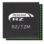 Renesas Electronics R9A07G075M27GBA#AC0 Enlarged Image