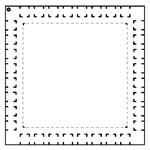Renesas / Intersil ISL68220IRAZ-T7A Enlarged Image