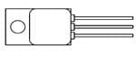 Renesas / Intersil HS9S-117RH/PROTO Enlarged Image
